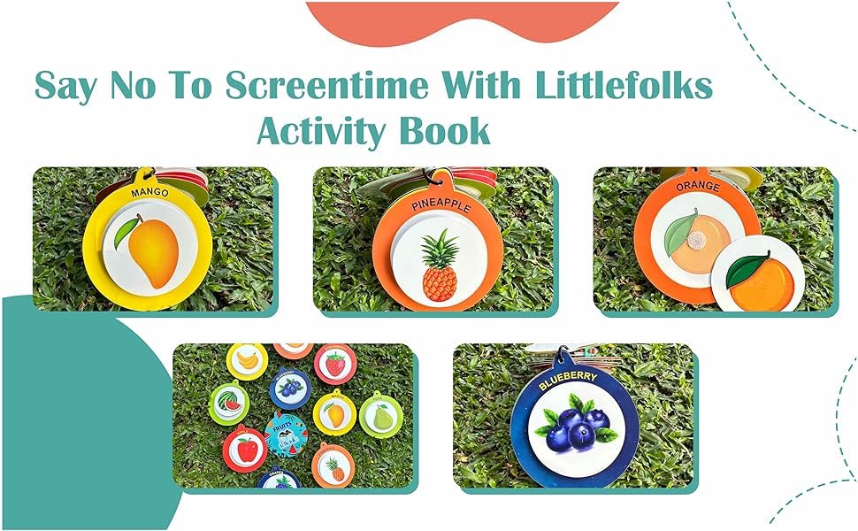 Children's "Opposite" Velcro activity book from U Smile Toys, promoting cognitive development and fine motor skills in young learners www.usmile.toys